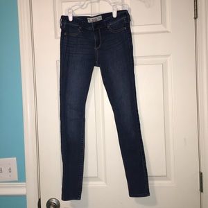 Hollister Jeggings